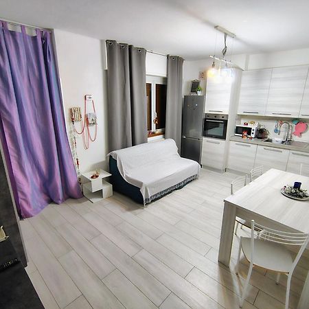 Miriamare Appartement Albissola Marina Buitenkant foto