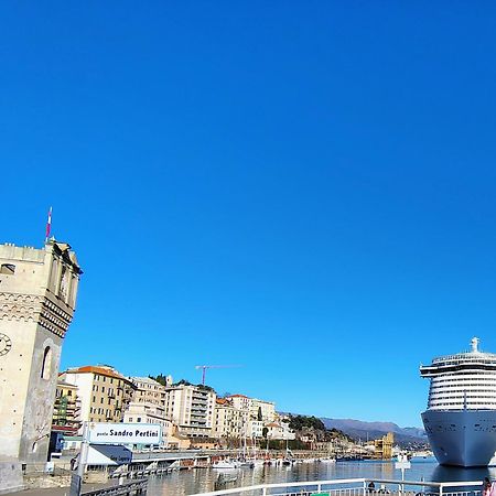 Miriamare Appartement Albissola Marina Buitenkant foto