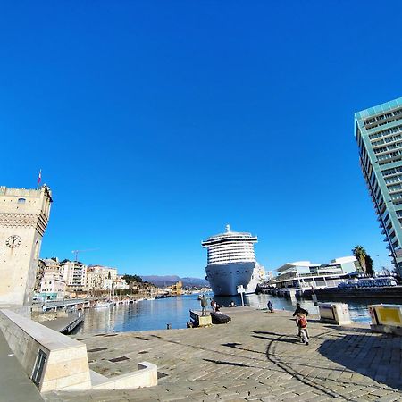 Miriamare Appartement Albissola Marina Buitenkant foto