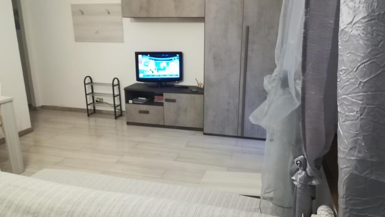 Miriamare Appartement Albissola Marina Buitenkant foto