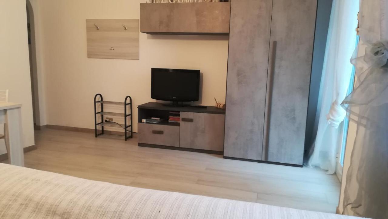 Miriamare Appartement Albissola Marina Buitenkant foto