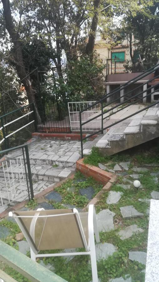 Miriamare Appartement Albissola Marina Buitenkant foto