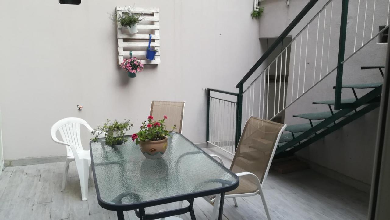 Miriamare Appartement Albissola Marina Buitenkant foto
