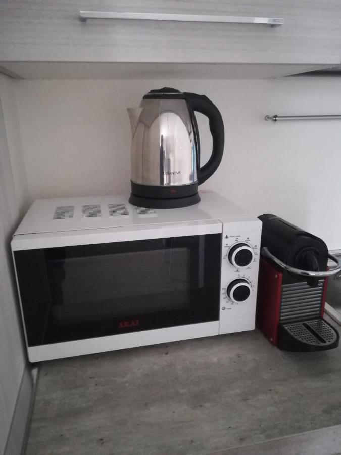 Miriamare Appartement Albissola Marina Buitenkant foto