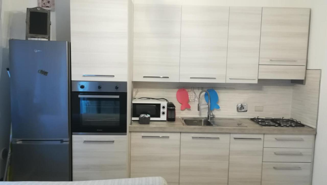 Miriamare Appartement Albissola Marina Buitenkant foto