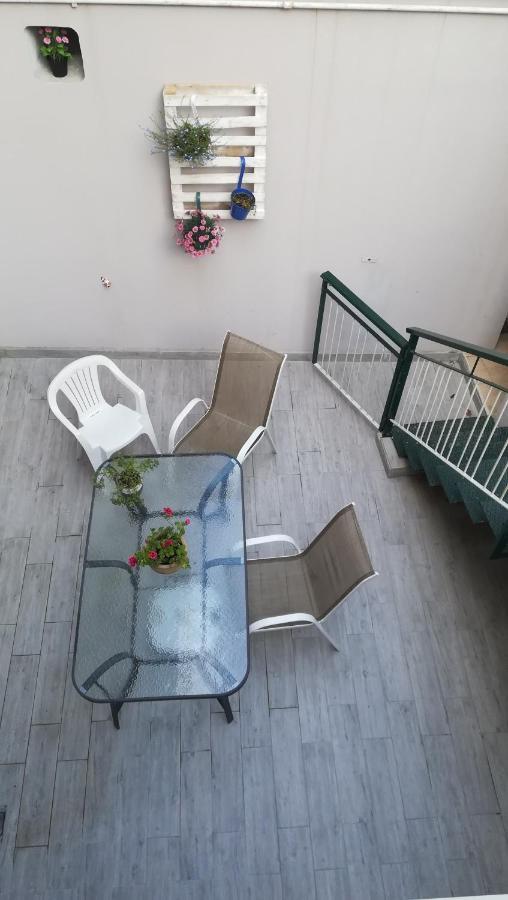 Miriamare Appartement Albissola Marina Buitenkant foto