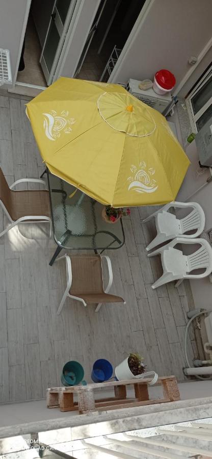 Miriamare Appartement Albissola Marina Buitenkant foto