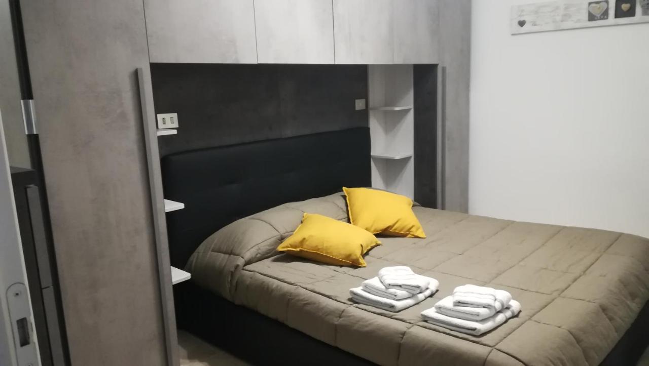 Miriamare Appartement Albissola Marina Buitenkant foto