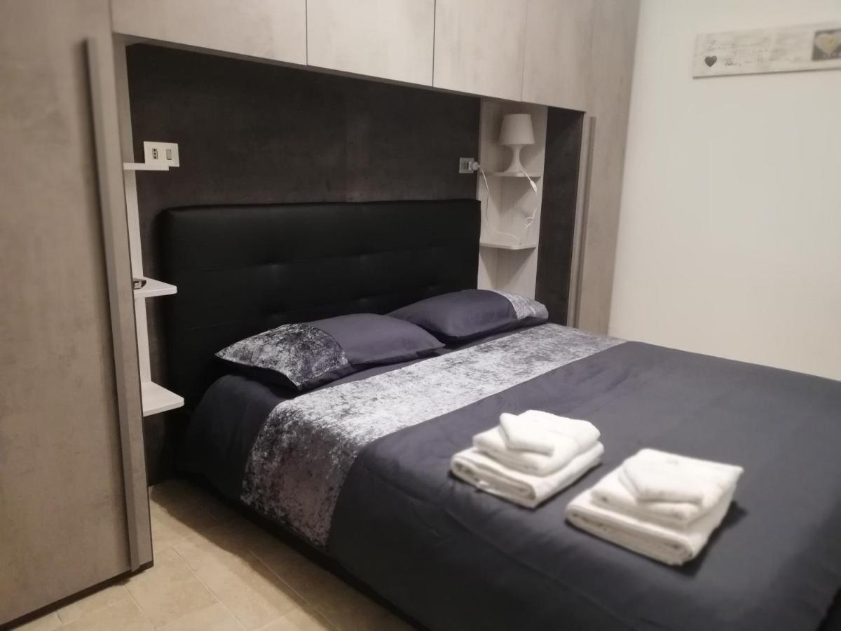 Miriamare Appartement Albissola Marina Buitenkant foto