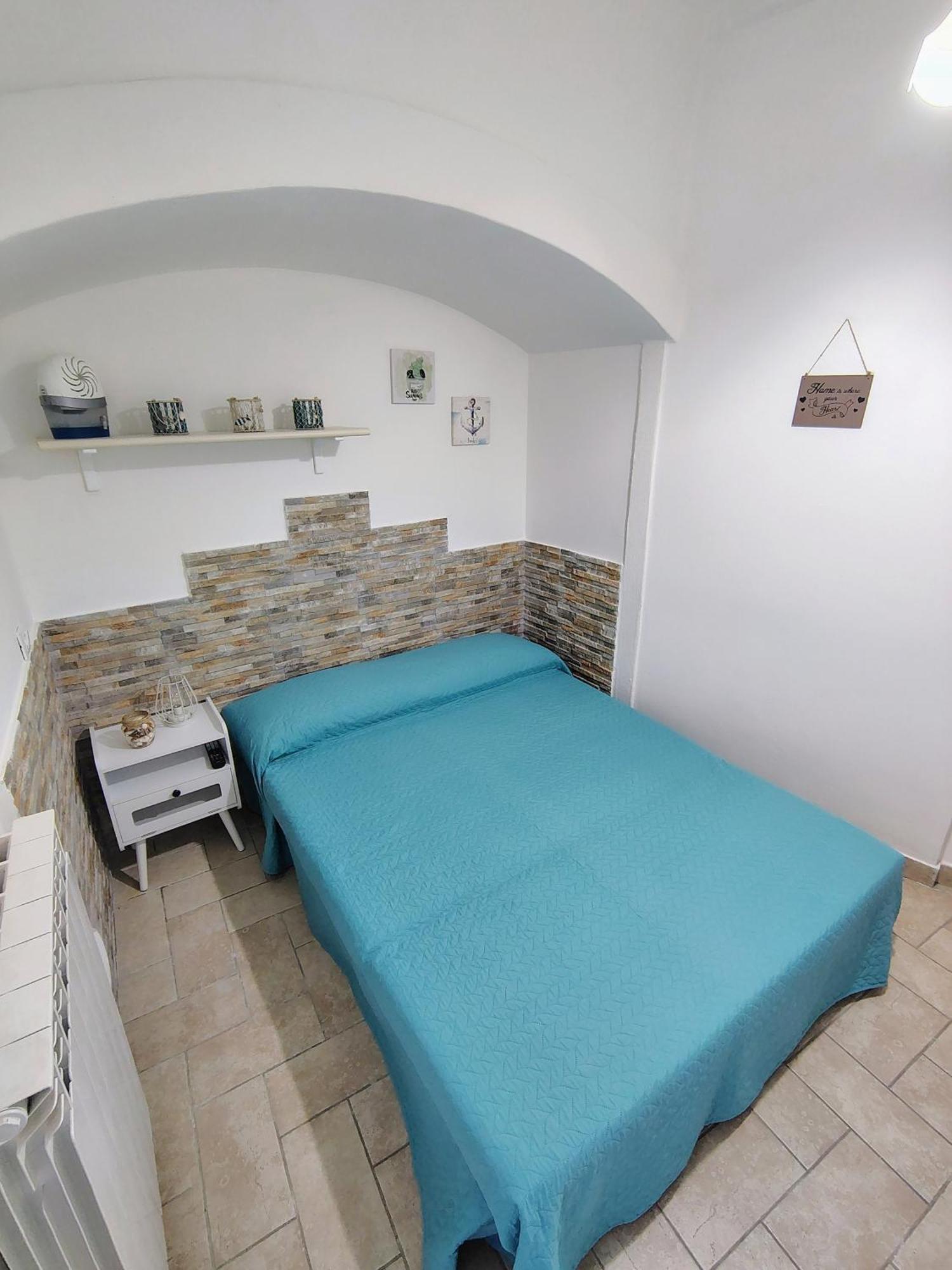 Miriamare Appartement Albissola Marina Buitenkant foto
