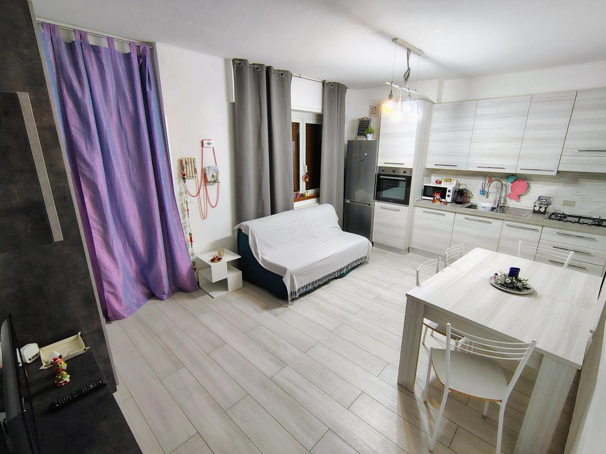Miriamare Appartement Albissola Marina Buitenkant foto