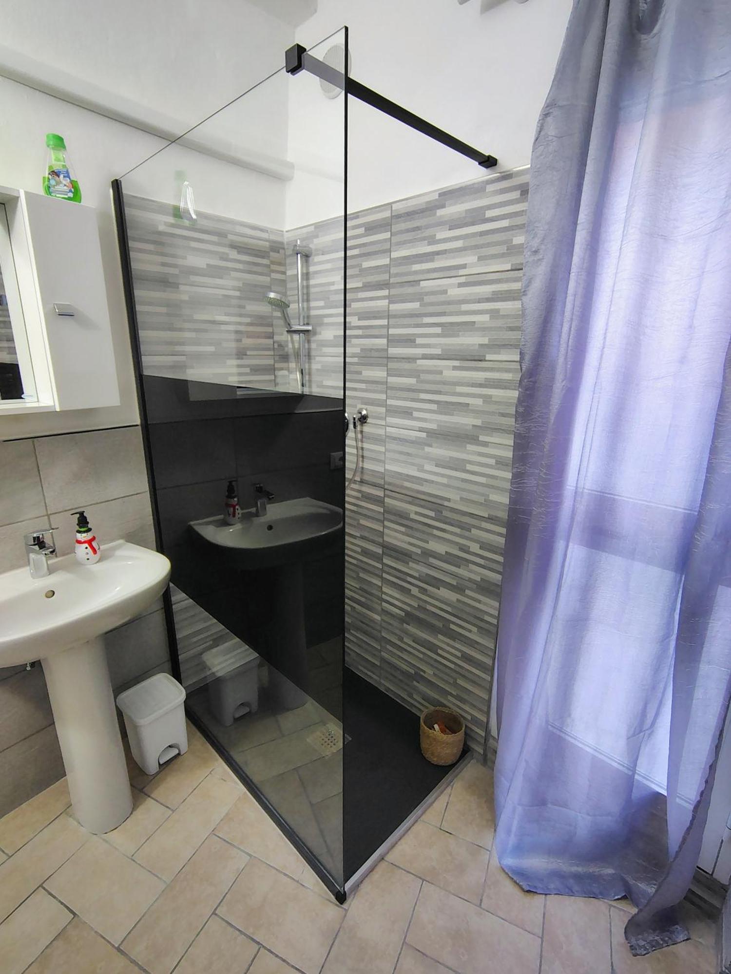 Miriamare Appartement Albissola Marina Buitenkant foto