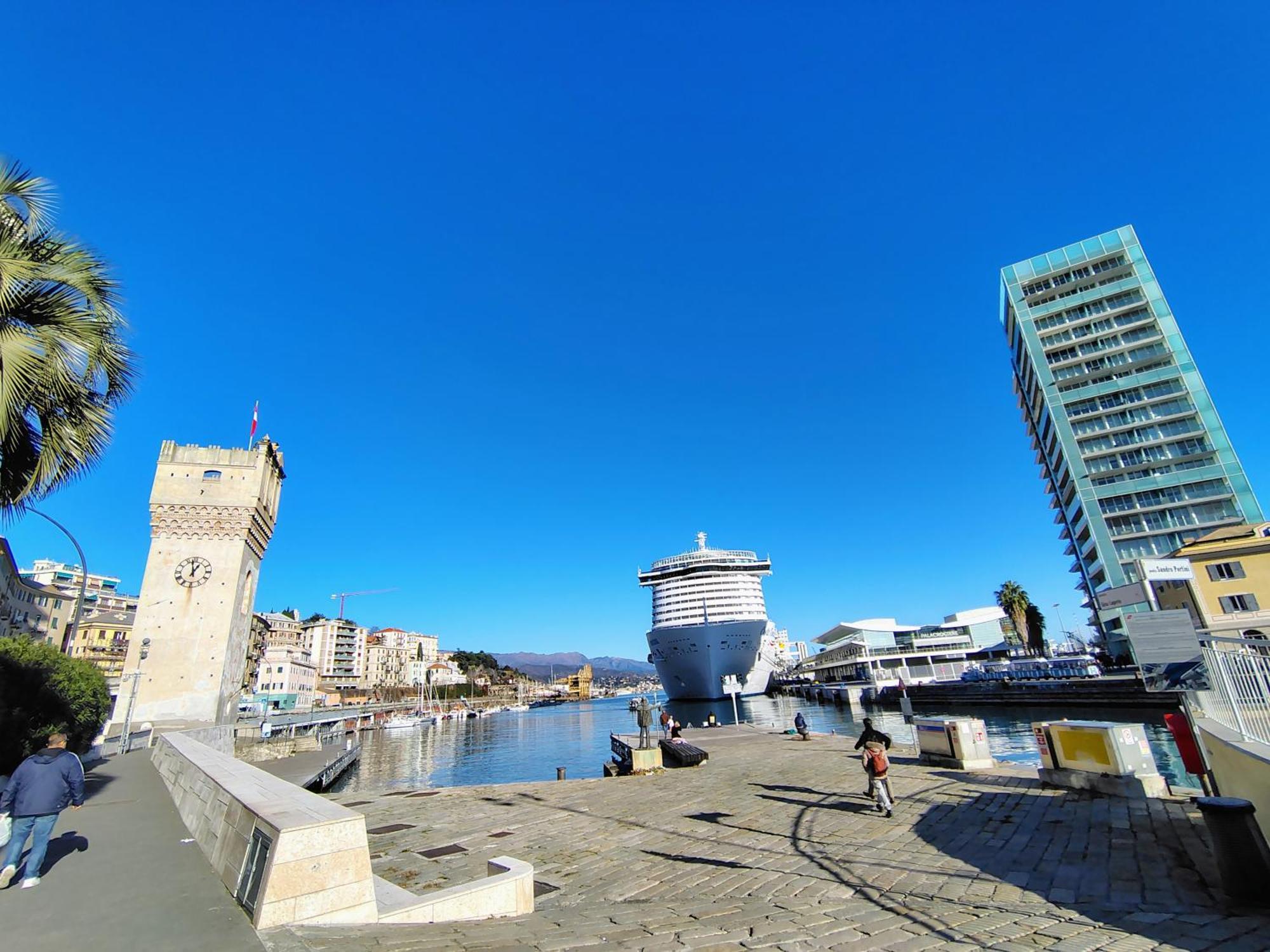 Miriamare Appartement Albissola Marina Buitenkant foto