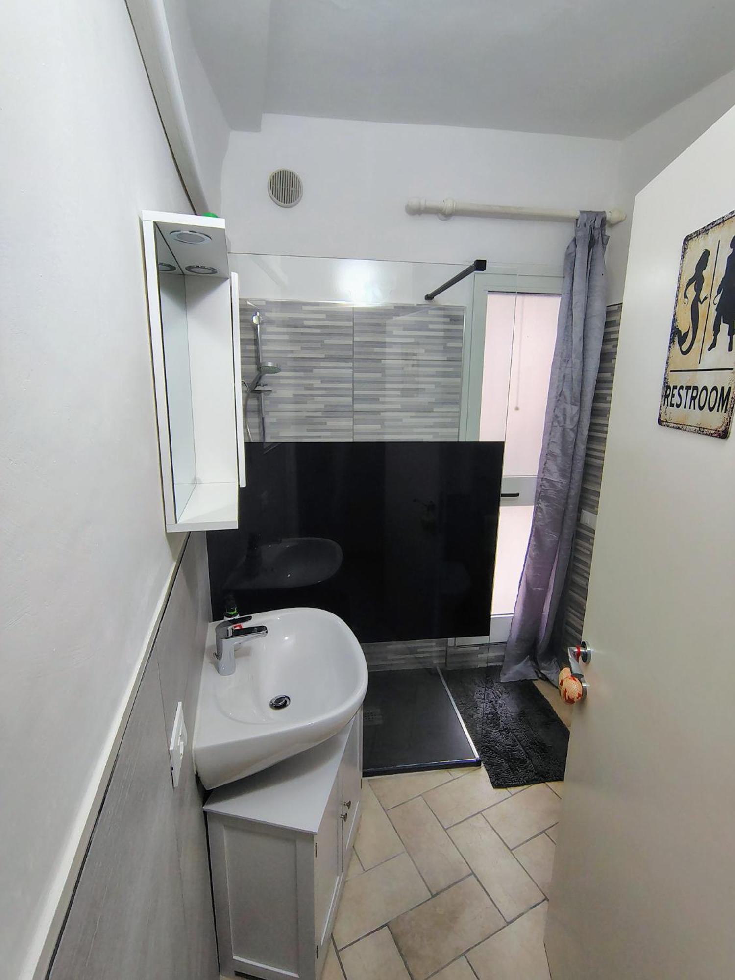 Miriamare Appartement Albissola Marina Buitenkant foto