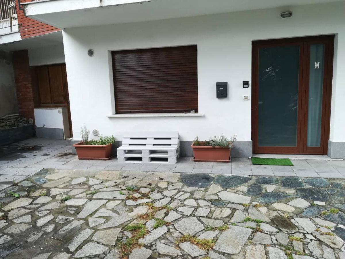 Miriamare Appartement Albissola Marina Buitenkant foto