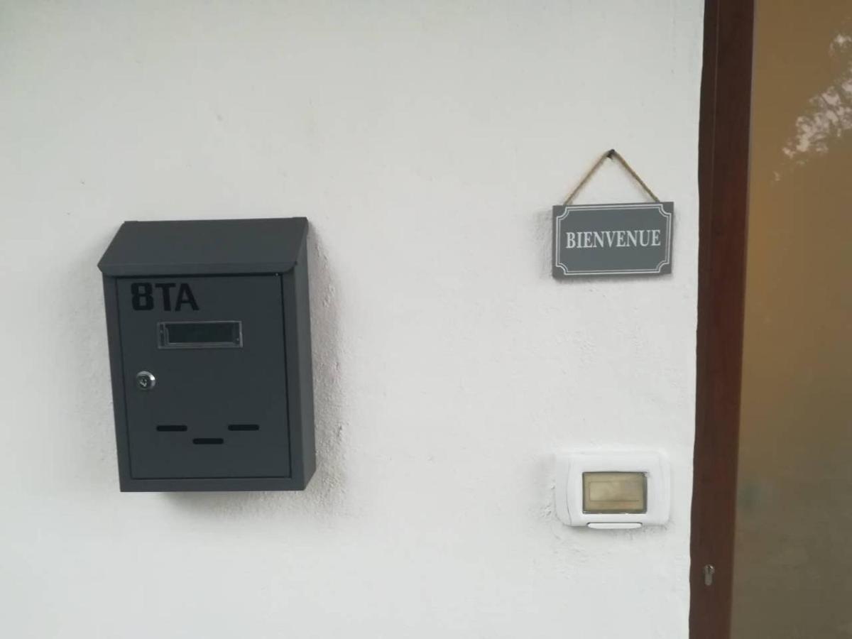 Miriamare Appartement Albissola Marina Buitenkant foto