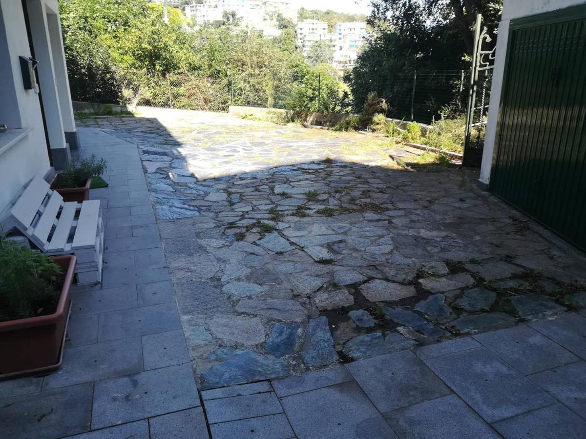 Miriamare Appartement Albissola Marina Buitenkant foto