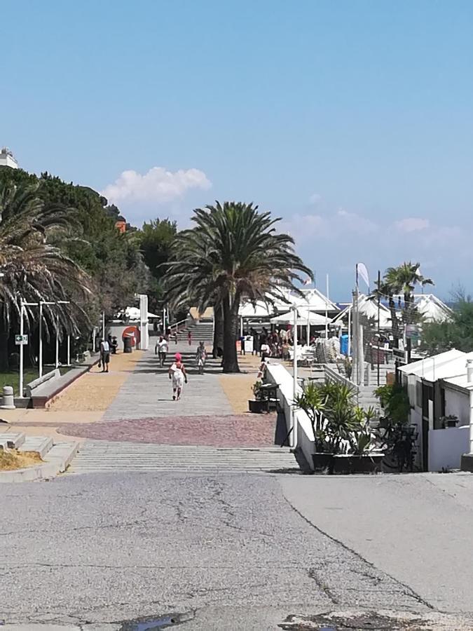 Miriamare Appartement Albissola Marina Buitenkant foto