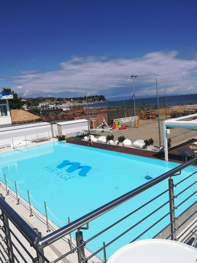 Miriamare Appartement Albissola Marina Buitenkant foto